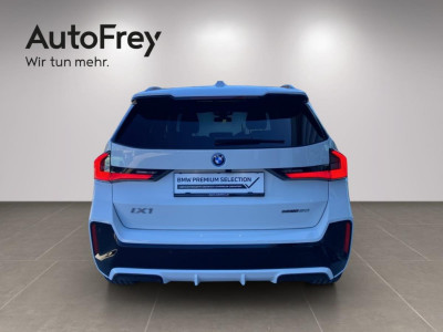 BMW iX1 Gebrauchtwagen
