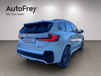 BMW iX1 Gebrauchtwagen