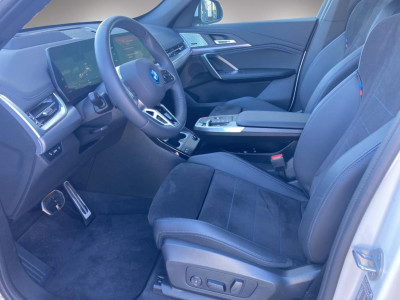 BMW iX1 Gebrauchtwagen