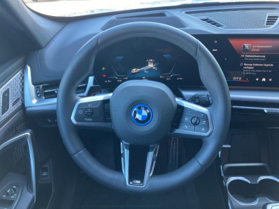 BMW iX1 Gebrauchtwagen