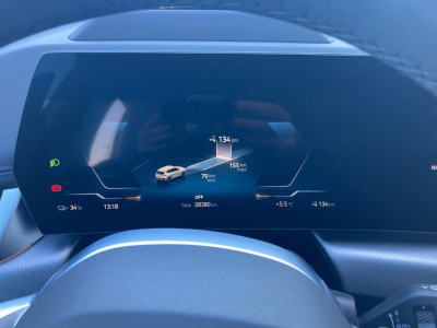 BMW iX1 Gebrauchtwagen