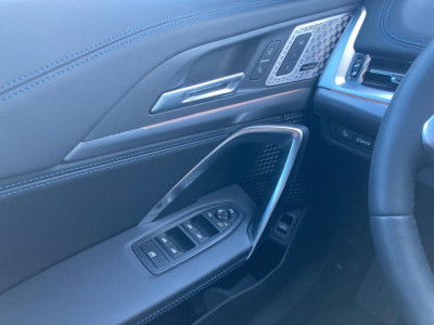 BMW iX1 Gebrauchtwagen