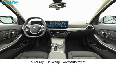 BMW 3er Gebrauchtwagen