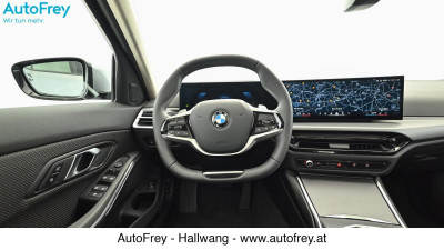 BMW 3er Gebrauchtwagen