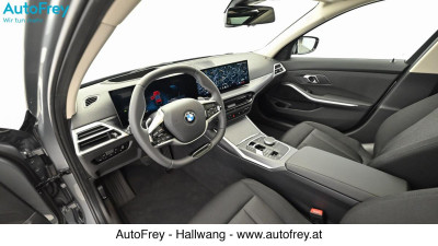 BMW 3er Gebrauchtwagen