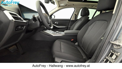 BMW 3er Gebrauchtwagen