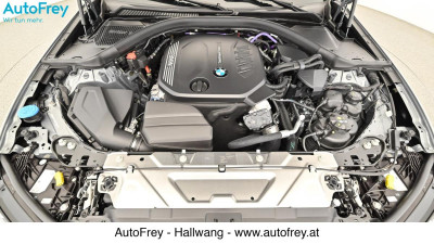 BMW 3er Gebrauchtwagen