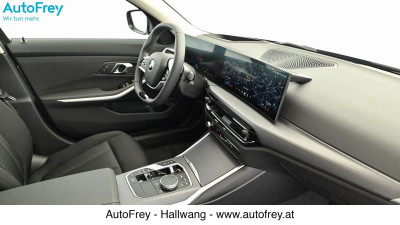 BMW 3er Gebrauchtwagen