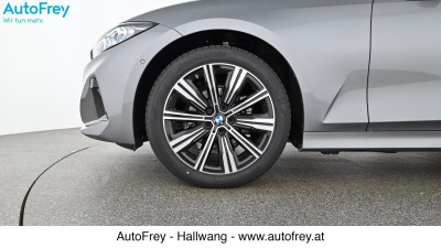 BMW 3er Gebrauchtwagen