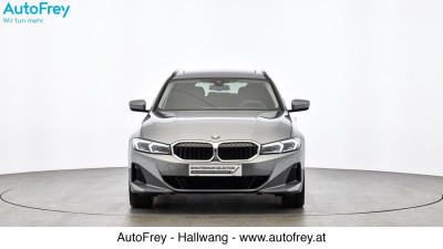 BMW 3er Gebrauchtwagen