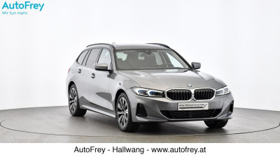 BMW 3er Gebrauchtwagen