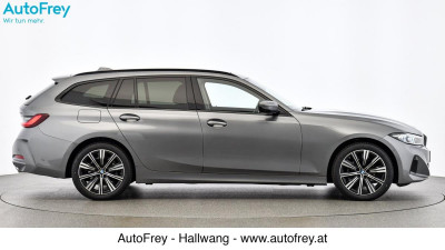 BMW 3er Gebrauchtwagen