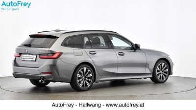 BMW 3er Gebrauchtwagen