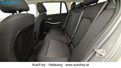 BMW 3er Gebrauchtwagen