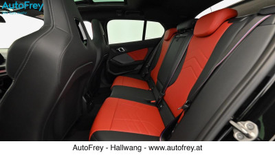 BMW 1er Gebrauchtwagen