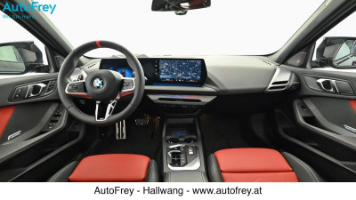 BMW 1er Gebrauchtwagen