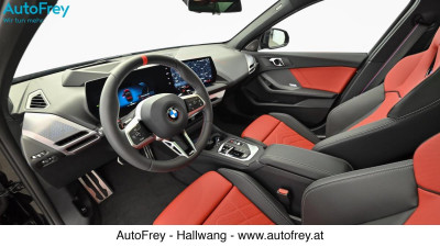 BMW 1er Gebrauchtwagen