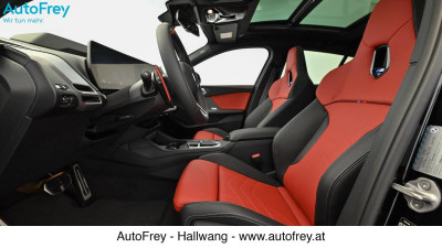 BMW 1er Gebrauchtwagen