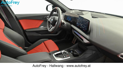 BMW 1er Gebrauchtwagen