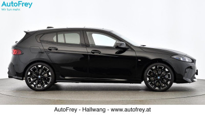 BMW 1er Gebrauchtwagen