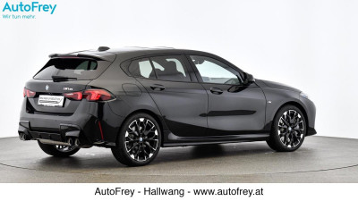 BMW 1er Gebrauchtwagen