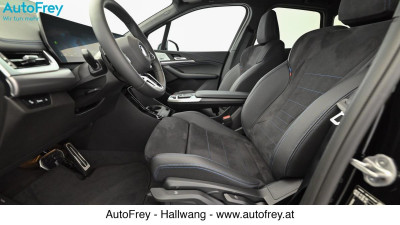 BMW 2er Gebrauchtwagen