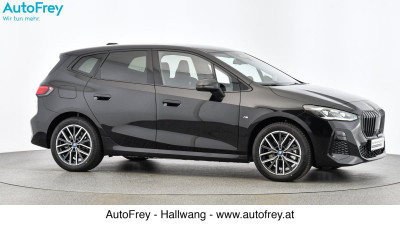 BMW 2er Gebrauchtwagen