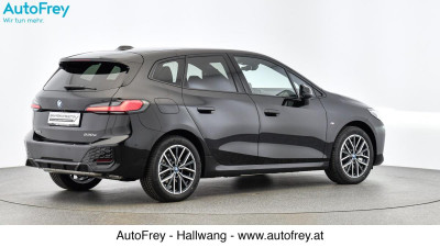 BMW 2er Gebrauchtwagen