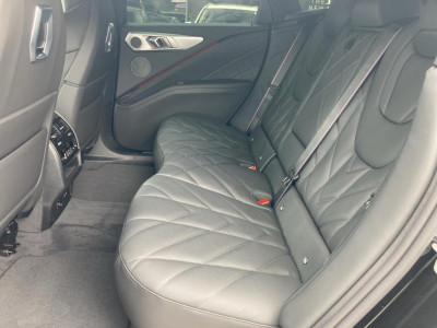 BMW XM Vorführwagen