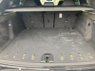 BMW XM Vorführwagen