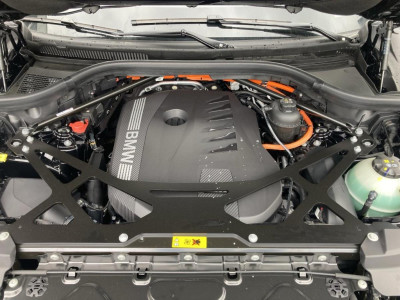 BMW XM Vorführwagen