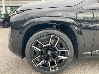 BMW XM Vorführwagen