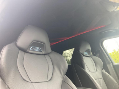 BMW XM Vorführwagen