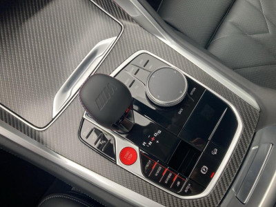 BMW XM Vorführwagen