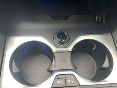 BMW XM Vorführwagen