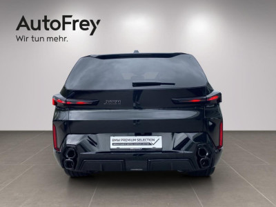 BMW XM Vorführwagen
