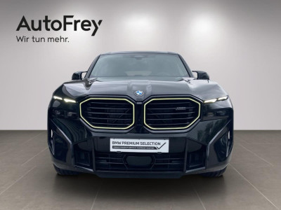 BMW XM Vorführwagen