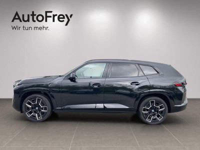 BMW XM Vorführwagen
