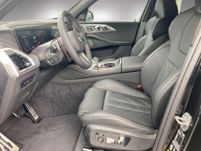 BMW XM Vorführwagen