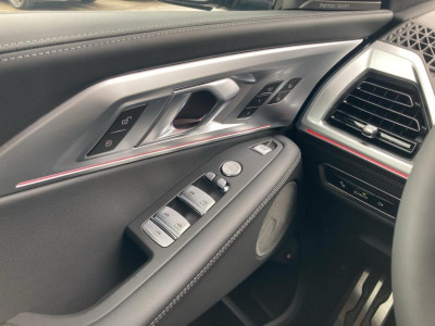 BMW XM Vorführwagen