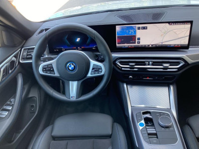 BMW i4 Gebrauchtwagen