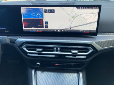 BMW i4 Gebrauchtwagen