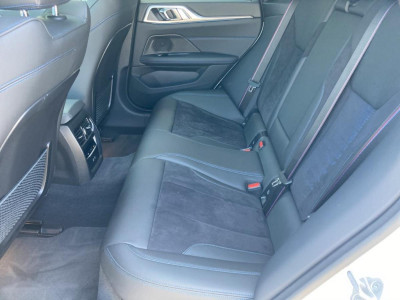 BMW i4 Gebrauchtwagen