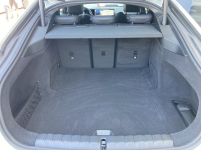 BMW i4 Gebrauchtwagen