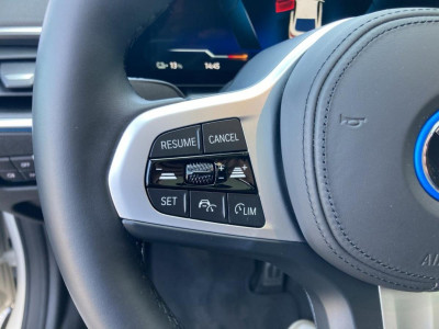 BMW i4 Gebrauchtwagen