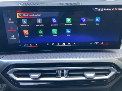 BMW i4 Gebrauchtwagen