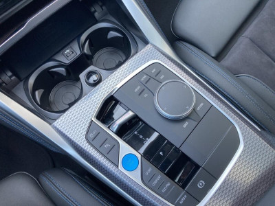 BMW i4 Gebrauchtwagen