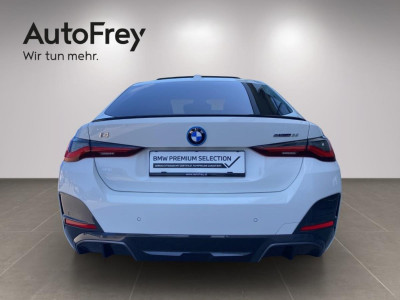 BMW i4 Gebrauchtwagen
