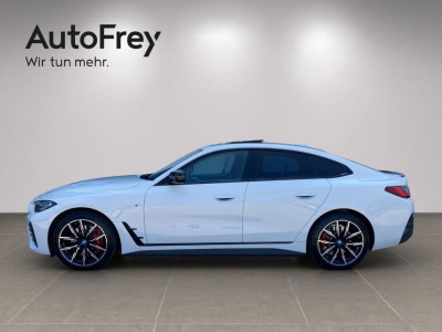 BMW i4 Gebrauchtwagen