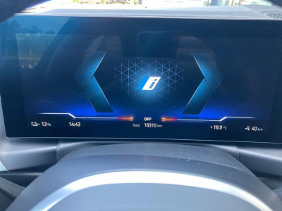 BMW i4 Gebrauchtwagen